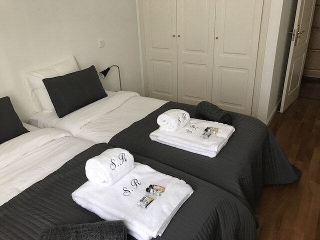 サルダーニャ レジデンス アパートメンツ