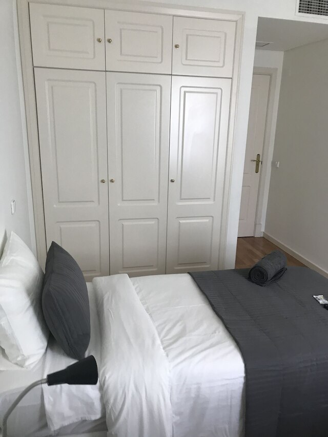 サルダーニャ レジデンス アパートメンツ