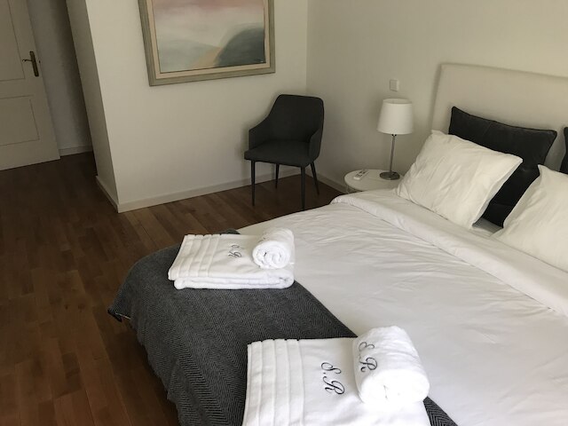 サルダーニャ レジデンス アパートメンツ