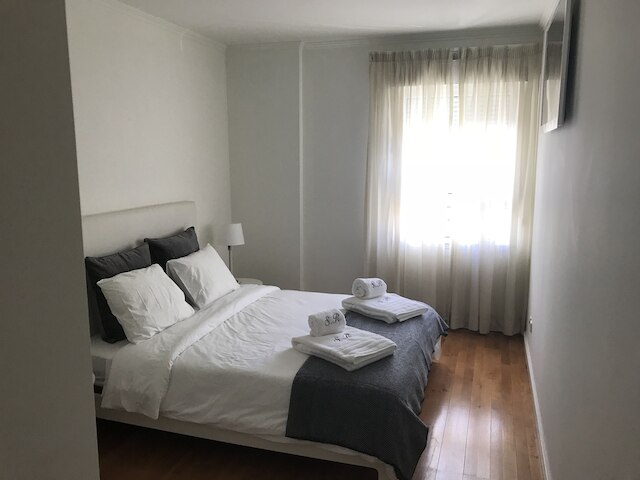 サルダーニャ レジデンス アパートメンツ