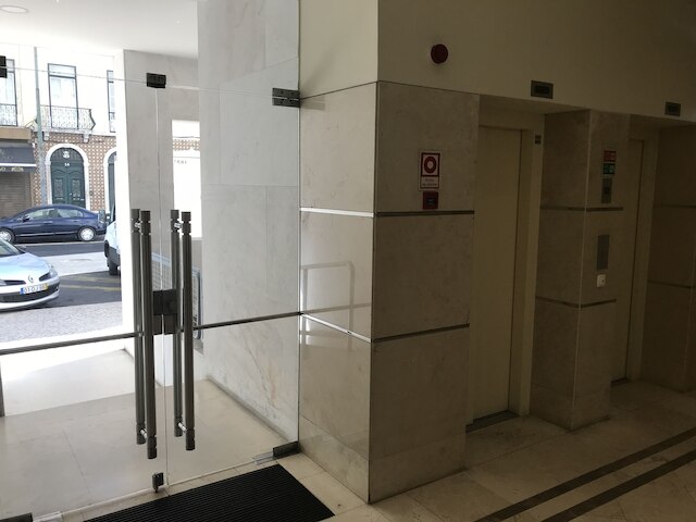 サルダーニャ レジデンス アパートメンツ