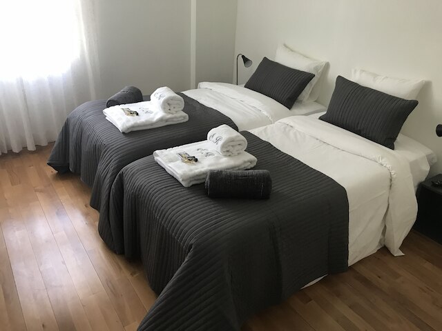 サルダーニャ レジデンス アパートメンツ