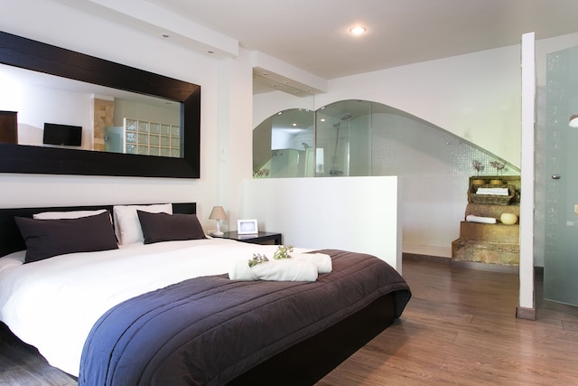 4 ルームズ バルセロナ