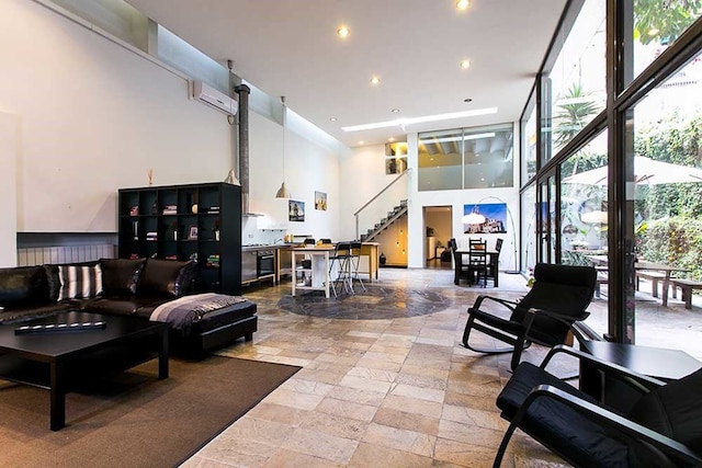 4 ルームズ バルセロナ