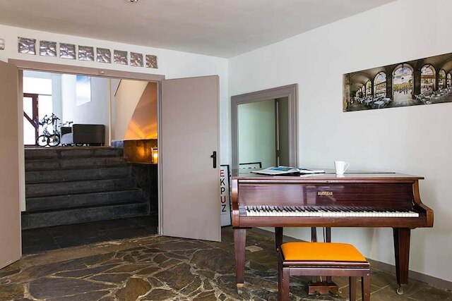 4 ルームズ バルセロナ