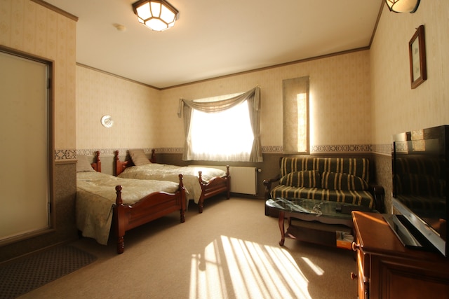 プチリゾートホテル デァヴェルテ