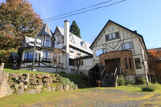 プチリゾートホテル デァヴェルテ