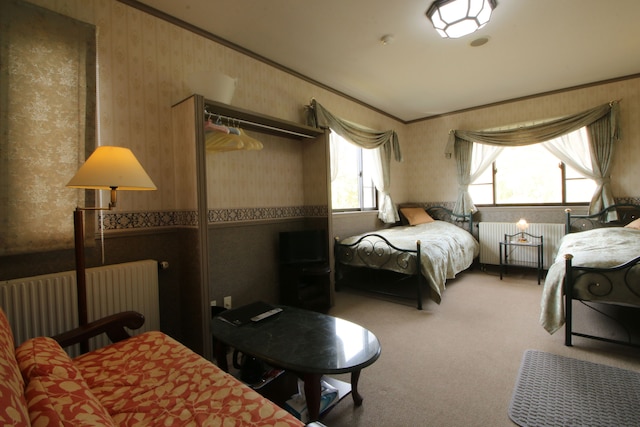 プチリゾートホテル デァヴェルテ