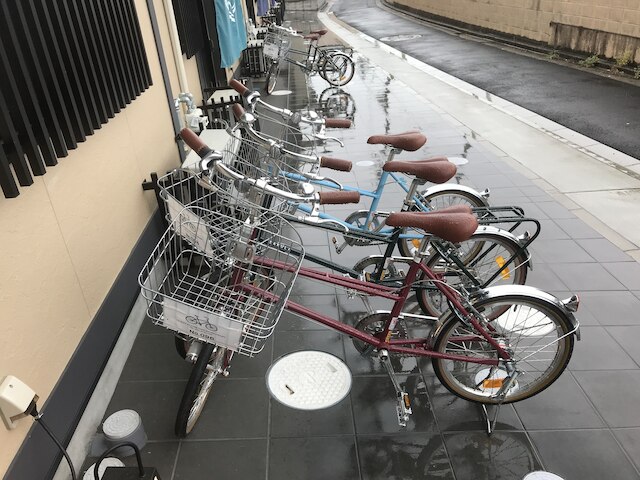 ゲストハウス ワンモアハート アット ナラ ゴ