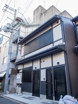 One More Heart 上七軒1