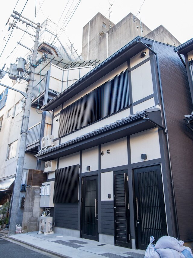 One More Heart 上七軒1