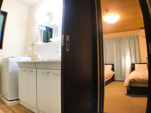 ワン モア ハート上七軒 2