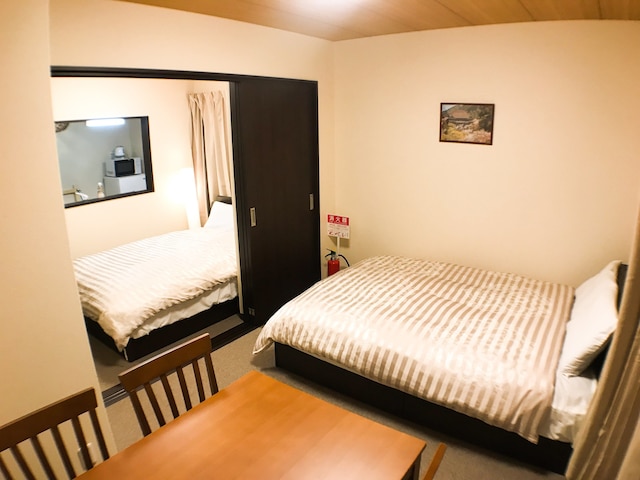 ワン モア ハート上七軒 2