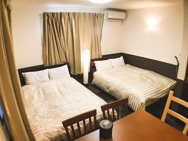 One More Heart 伏見稲荷3