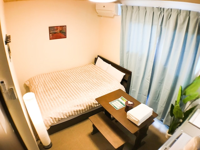 ゲストハウス ワンモアハート東寺2