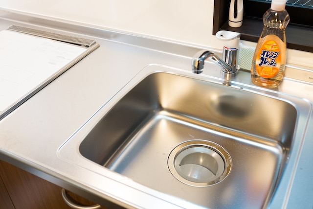 ゲストハウス ワンモアハート東寺2