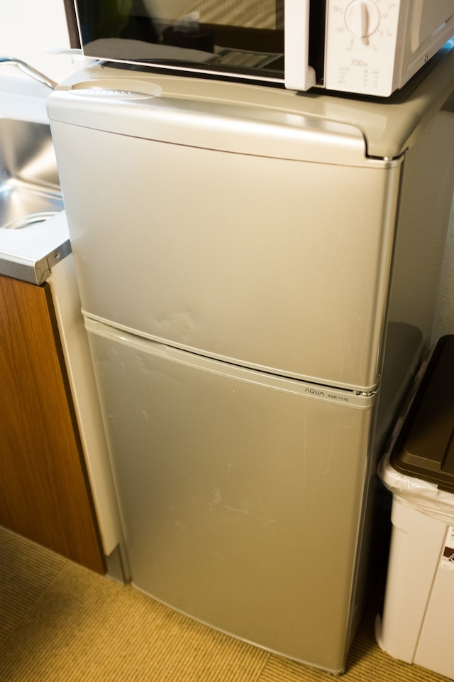 ゲストハウス ワンモアハート東寺2