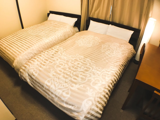 ゲストハウス ワンモアハート東寺2