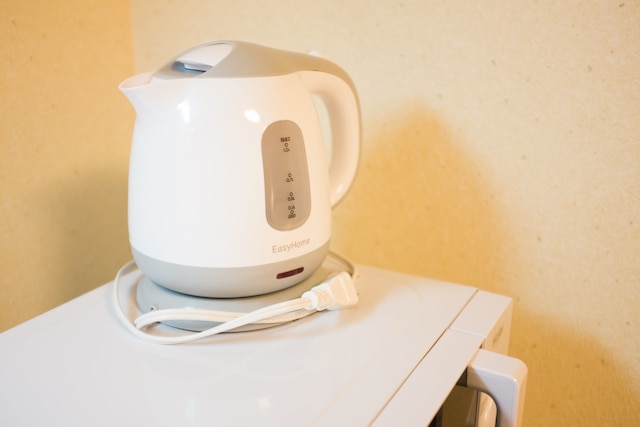 ゲストハウス ワンモアハート東寺2