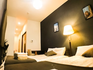 One More Heart 西陣1