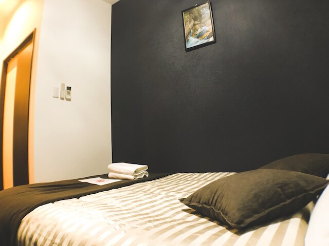 One More Heart 西陣1