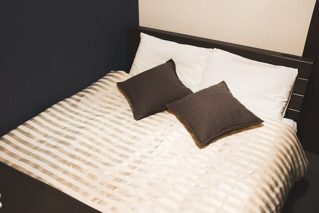 One More Heart 西陣1