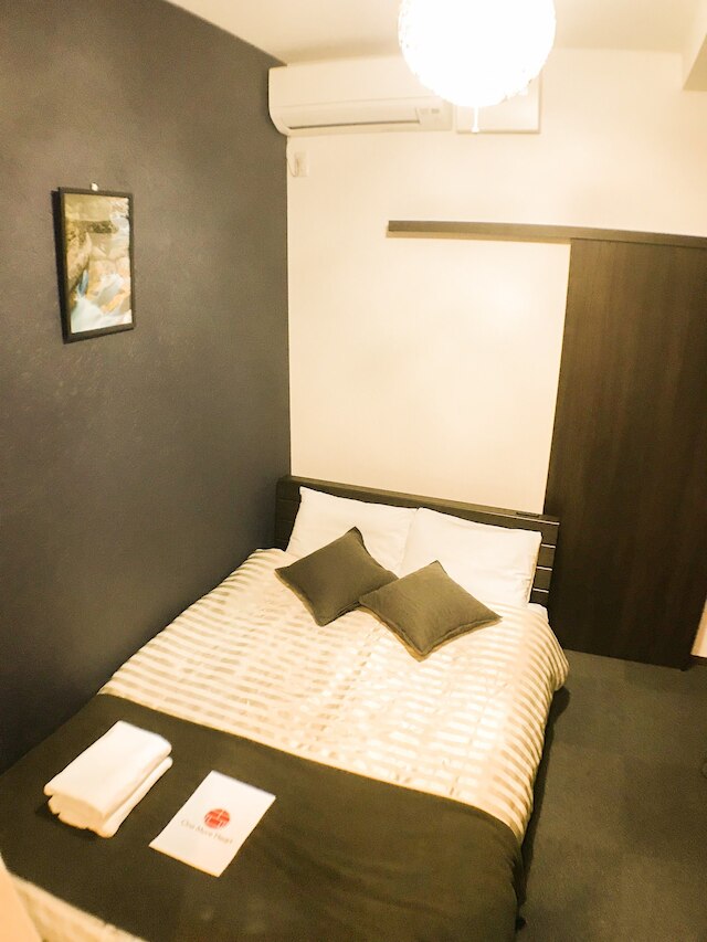 One More Heart 西陣1