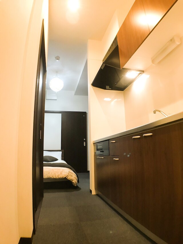 One More Heart 西陣1