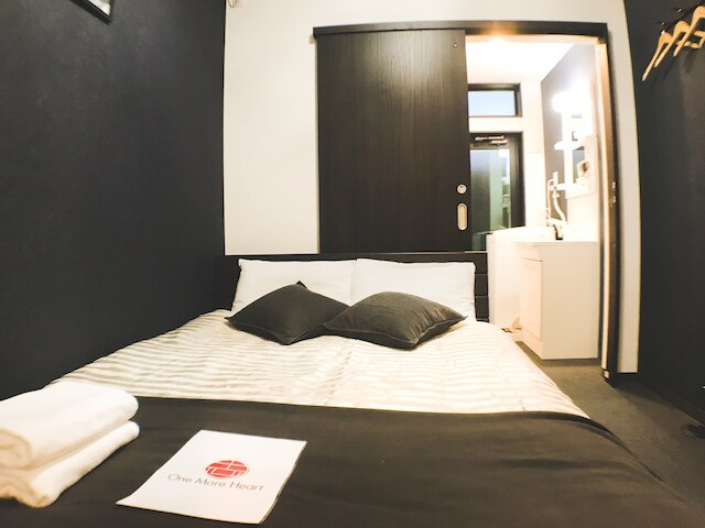 One More Heart 西陣1