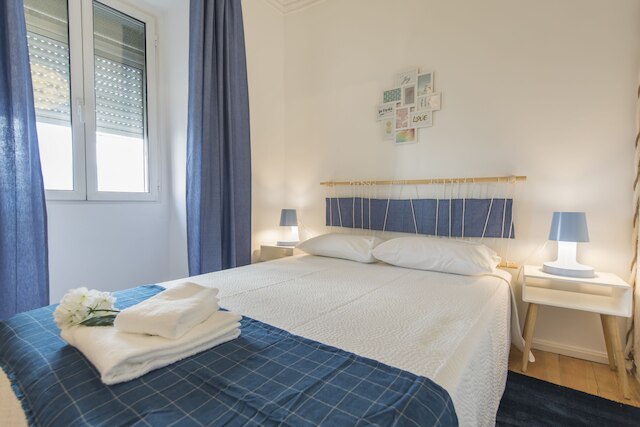 ユニバーサル リスボン アパートメント