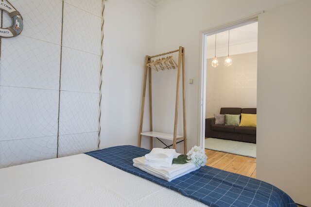 ユニバーサル リスボン アパートメント