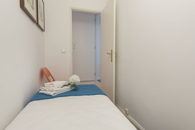 ユニバーサル リスボン アパートメント