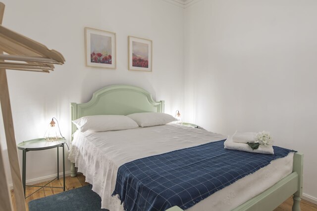 ユニバーサル リスボン アパートメント