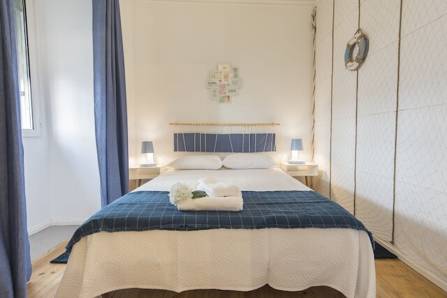 ユニバーサル リスボン アパートメント