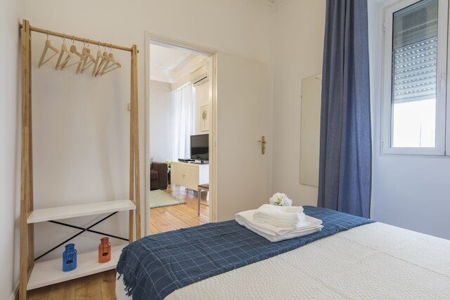 ユニバーサル リスボン アパートメント