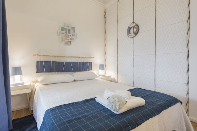 ユニバーサル リスボン アパートメント