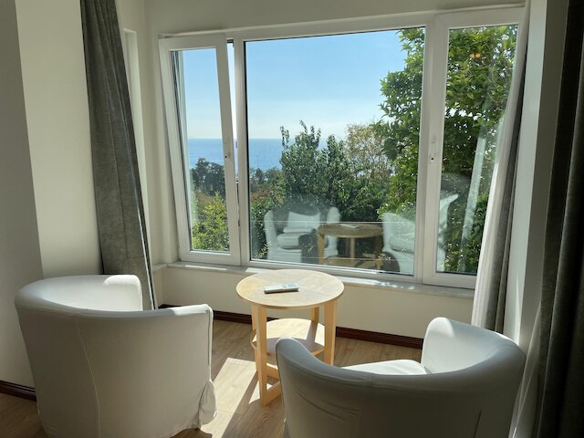 マルマラ コナック オールド シティ