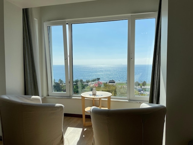 マルマラ コナック オールド シティ