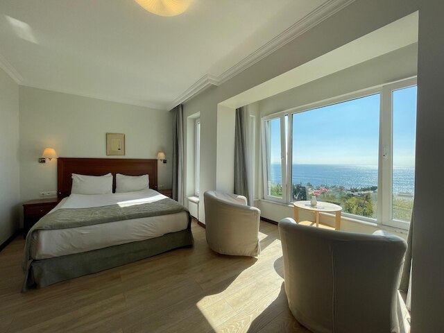 マルマラ コナック オールド シティ