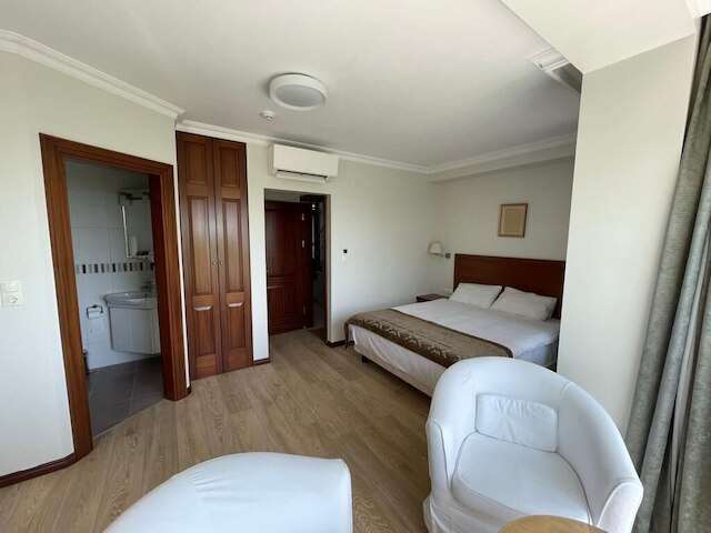 マルマラ コナック オールド シティ