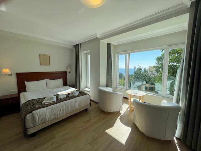 マルマラ コナック オールド シティ