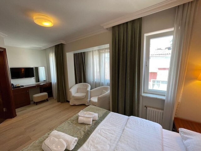 マルマラ コナック オールド シティ