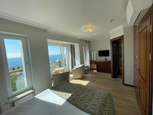 マルマラ コナック オールド シティ