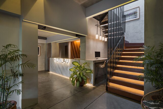 ケミラウホテル＆ヴィラチャング