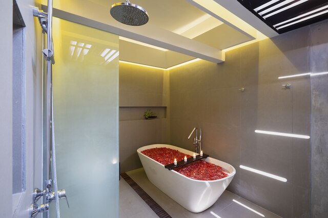 ケミラウホテル＆ヴィラチャング