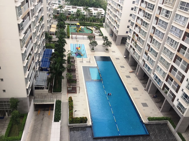 シーニック バレー スイート