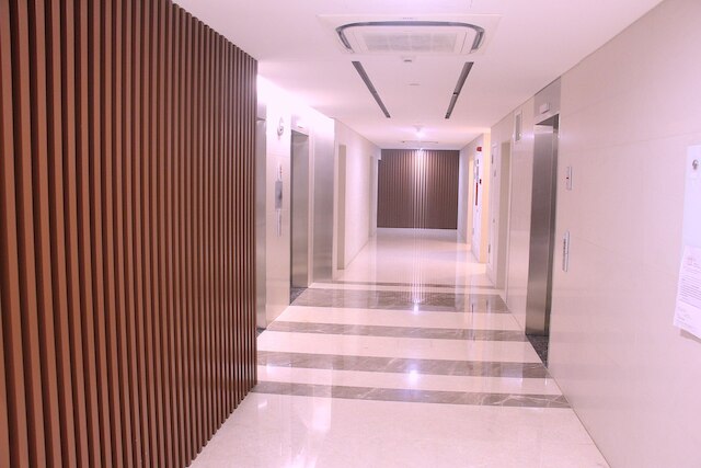 シーニック バレー スイート