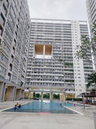 シーニック バレー スイート