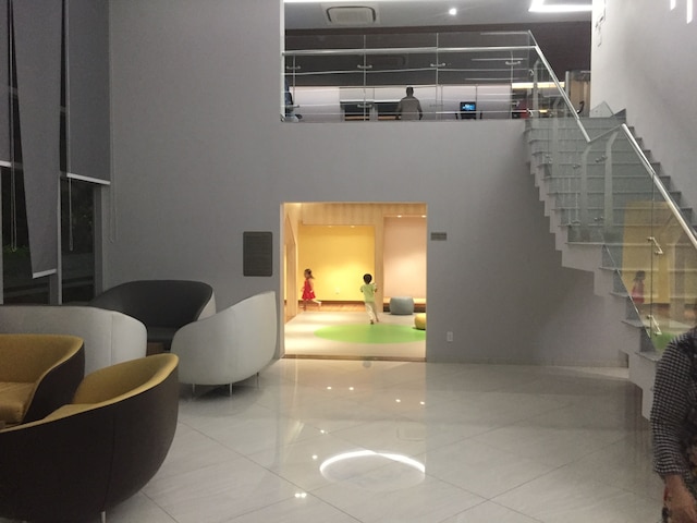 シーニック バレー スイート