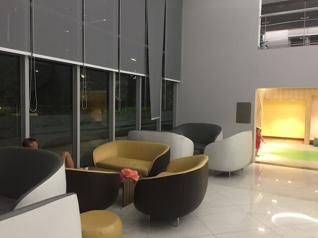 シーニック バレー スイート